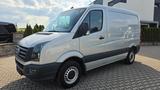 Volkswagen Crafter 2,0TDI 80 kW Klima Standheizung L1H1 - VW L80