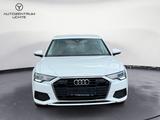 Audi A6 Lim. 35 TDI /ACC/AHK/LENKHEIZ/LED/NAVI/ - Audi A6 mit Diesel-Antrieb: Limousine
