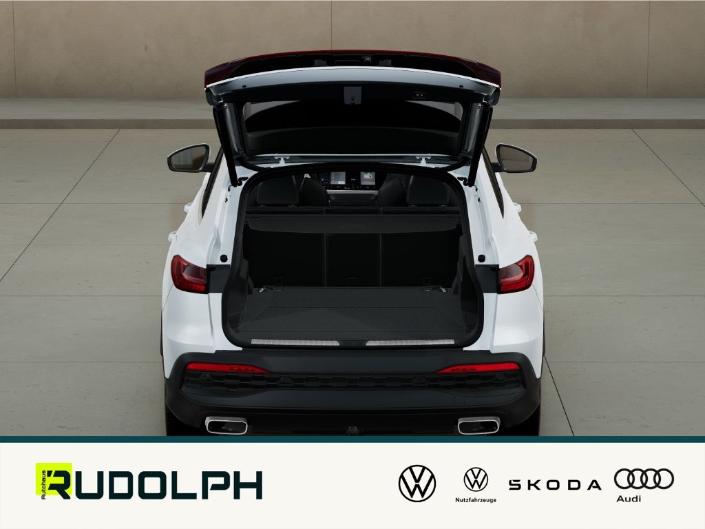 Audi Q5 - Bild 5
