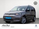 Volkswagen Caddy Maxi 2.0 TDI Life Navi Klimaautomatik ACC - Volkswagen Caddy life