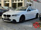BMW 535 535d M Sportpaket Navi Memory Bi-Xenon Keyle - BMW 535: D M Sport