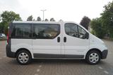 Renault Trafic 2,0 DCI Combi 2x Schiebet. 9-Sitze 32t Km - Renault Trafic in Hamburg