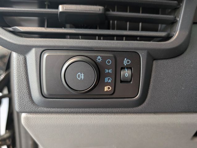 Ford Transit Custom Trail 2,0l Allrad Automatik!