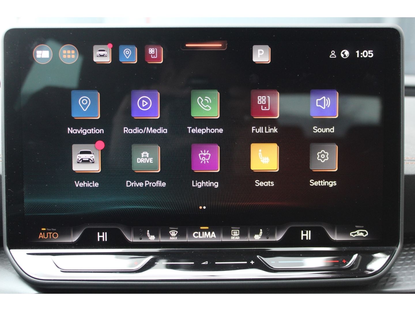 Cupra Leon - Bild 25