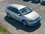 Volkswagen Golf Variant Life 1.5 TSI AHK LED SHZ ACC NAVI - Volkswagen Golf aus 2023