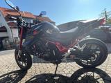 Honda CB 750 Hornet - HONDA CB750
