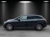 Mercedes-Benz EQE350+ SUV AMG Prem AIRMATIC Pano DISTR HAL HUD - schwarze Mercedes-Benz EQE SUV