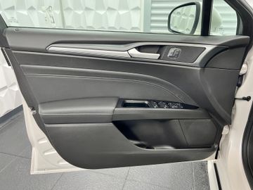Ford Mondeo - 10