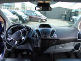 Ford Tourneo Custom Titanium Sport-Autom/NAVI/T-Leder - Ford: Sport