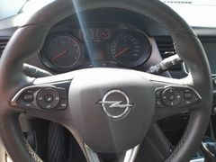 Fahrzeugabbildung Opel Crossland X Ed. IntelliLink SHZ LRH ThermaTec