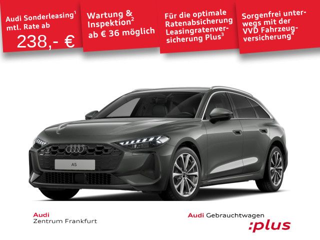 Audi A5 Avant 40 TFSI MEMORY*KAM*ACC*ELEK-HECKKLAPPE*