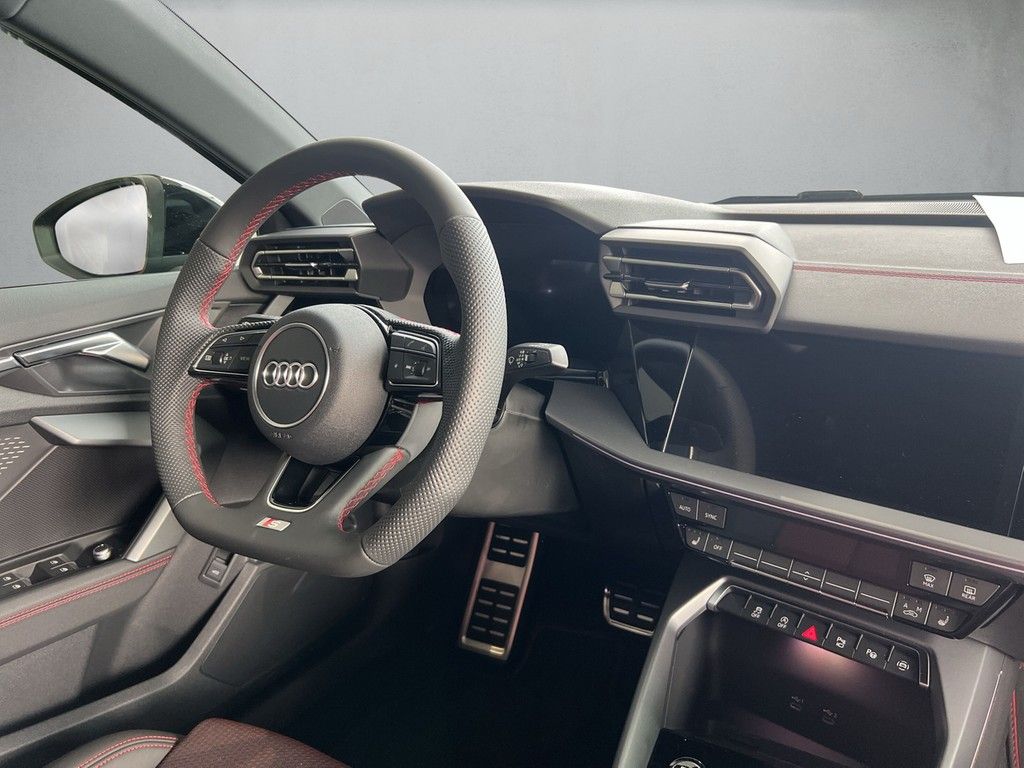 Audi A3 - Bild 7