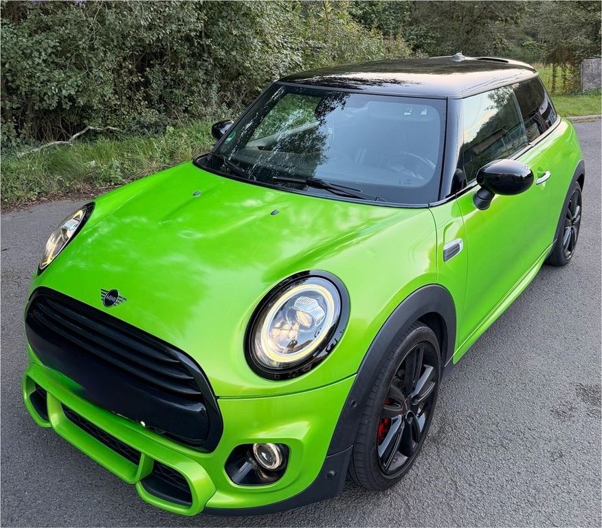Image of MINI Cooper