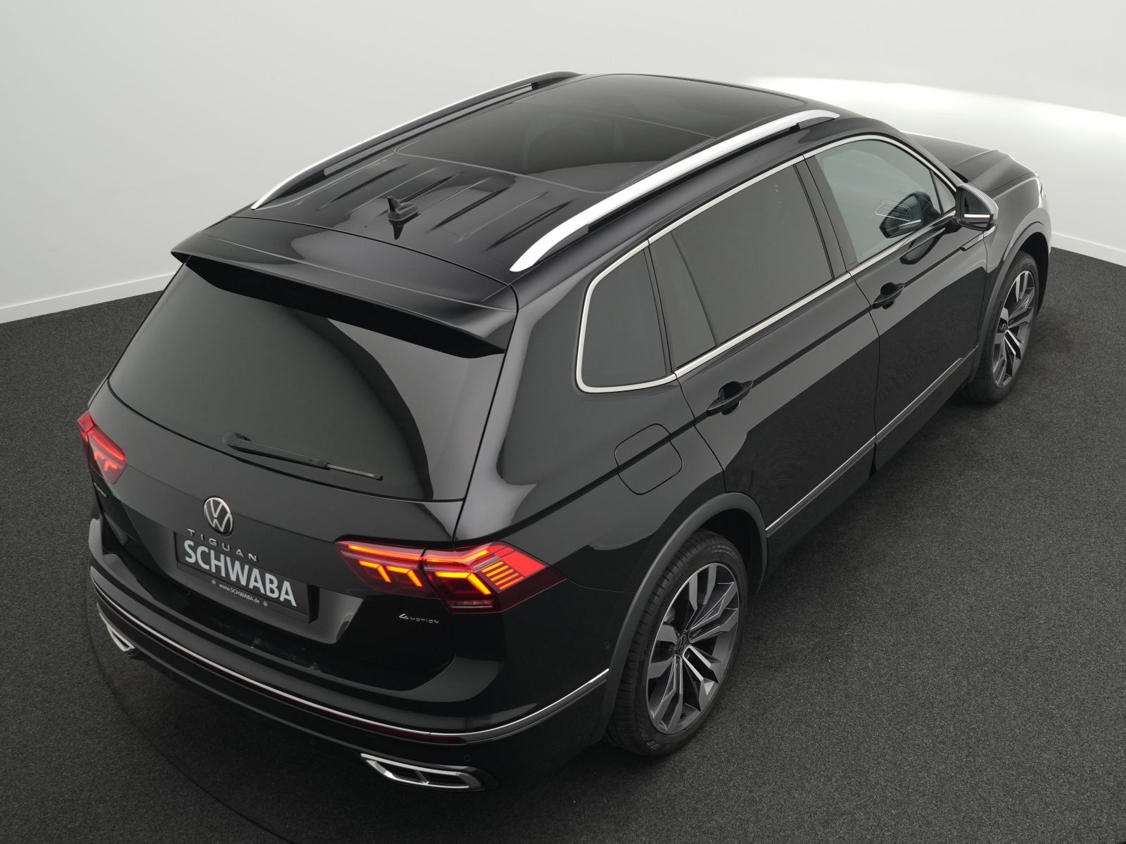Volkswagen Tiguan Allspace - Bild 21