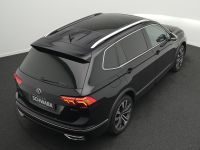 Volkswagen Tiguan Allspace - Vorschau Bild 21