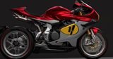 MV Agusta Superveloce Ago 1000 Limited 1 von 83 Stk. für - Offers matching your search criteria