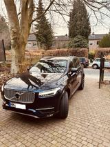 Volvo XC90 D5 AWD Geartronic Inscription Inscription - gebrauchte Volvo XC90 aus dem Jahr 2017