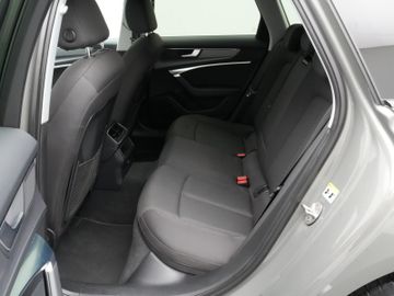 Audi A6 - 10