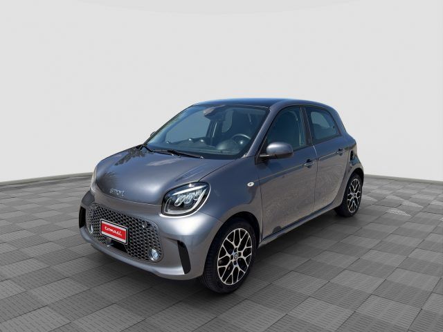 Image of Smart ForFour