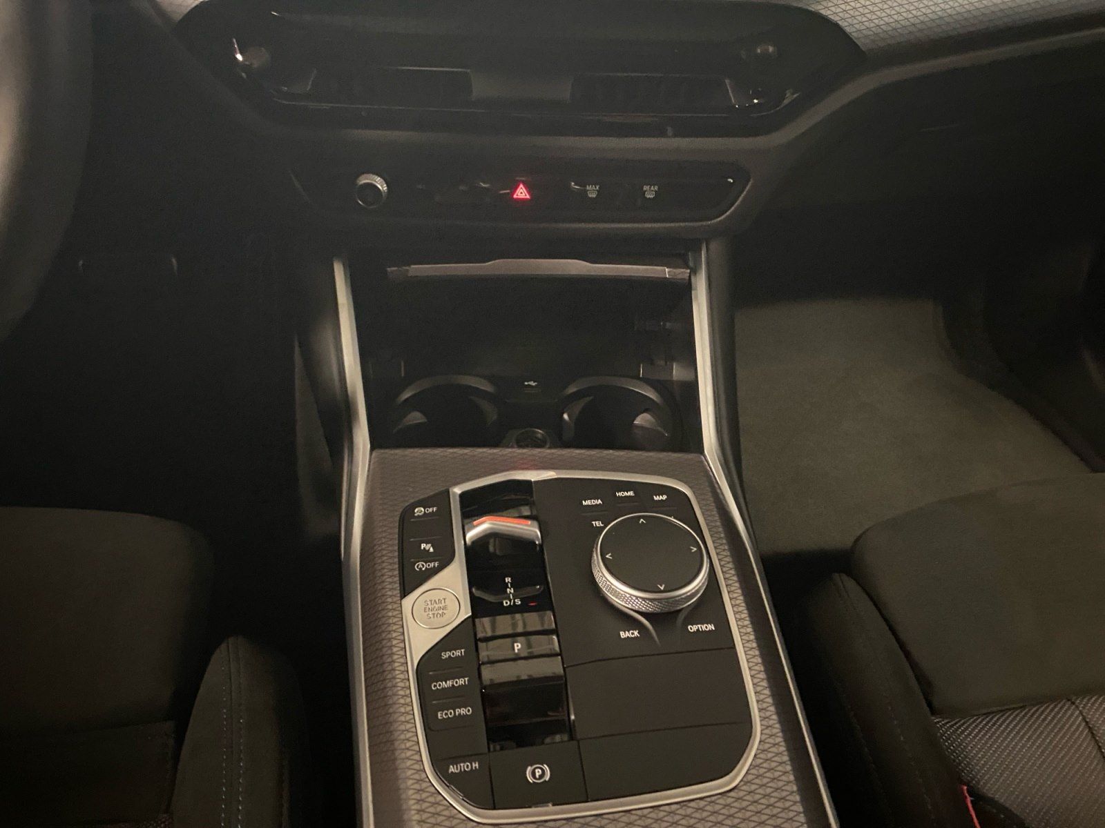 BMW 318 - Bild 11