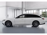 Mercedes-Benz E 300 de T AMG-Sport/Super/Keyl/Night/Totw/Distr - Mercedes-Benz E-Klasse: Kombi