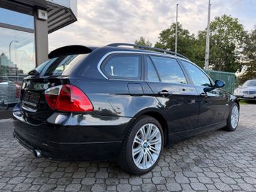BMW 335 - 7