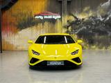 Lamborghini Huracán EVO RWD AKRAPOVIC~KAMERA~SENSONUM~LIFT - Lamborghini in München
