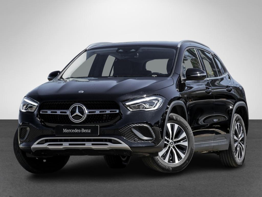 Mercedes-Benz GLA 250 e Style/LED/AHK/Navi/Tempomat/Easy-P/17'