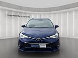 Toyota Avensis Touring Sports*Navi*Cam*Bi-LED - Toyota: Sport