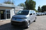 Fiat Scudo L3 Flexcab Lang