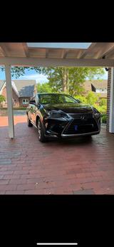 Lexus NX 300h BJ2020| 93.000 km | TÜV NEU | Scheckheft - Lexus: Geländewagen