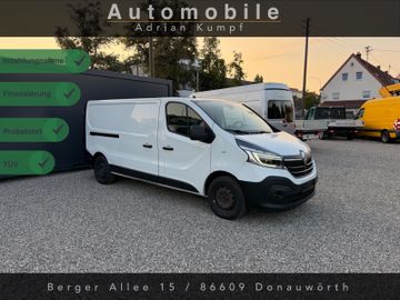 Renault Trafic - 1