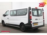 Opel Vivaro kombi 1.6 CDTI L2-H1 ecoFLEX 9-Pers. klim - Opel Vivaro: L2h2