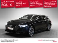 Audi A5 - Vorschau Bild 1