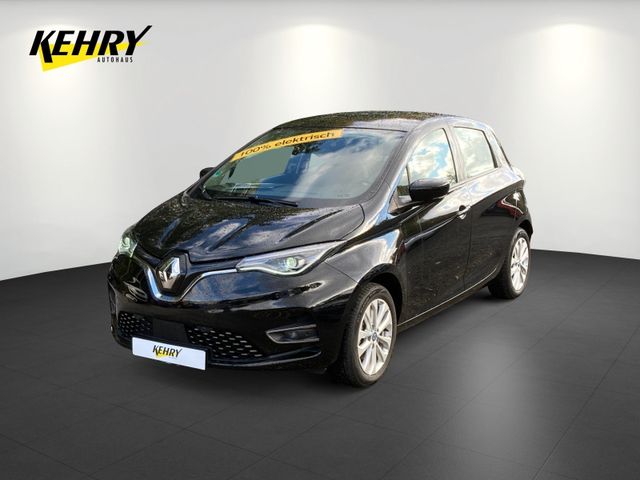 Renault ZOE Experience Z.E. 50 inkl. Batterie Navi RFK