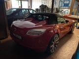 Opel GT *20 Zoll, Auspuffanlage* - Opel GT: Cabrio