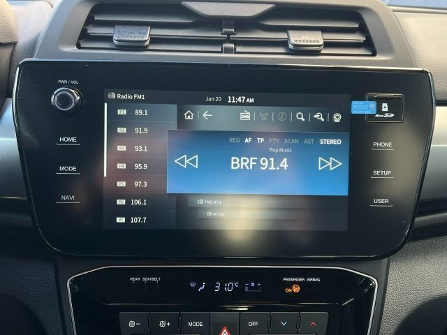 Fahrzeugabbildung KGM Tivoli Essential Automatic*Klima*Navi*ALU*MJ26