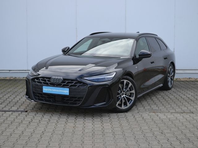 A6 Avant Sport 2.0 TDI qu. S-tronic S-line AHK/S
