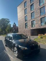 BMW Bmw 530D E61 Lci Facelift M-Paket Stage 3 - BMW 5er E61 mit Facelift