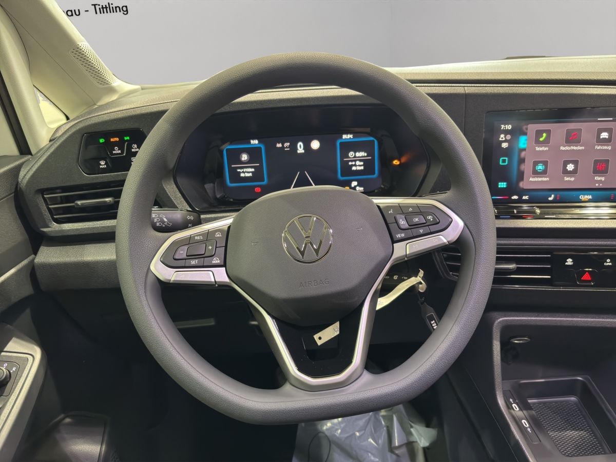 Volkswagen Caddy - Bild 10