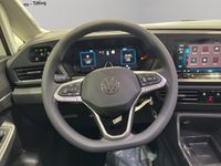 Volkswagen Caddy - Vorschau Bild 10