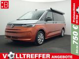 Volkswagen T7 California Ocean TDI DSG LED NAVI MARKISE