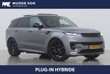 Land Rover Range Rover Sport 3.0 P440e Dynamic SE | panoram - Land Rover Range Rover Sport Se mit Hybrid-Antrieb (Benzin/Elektro)