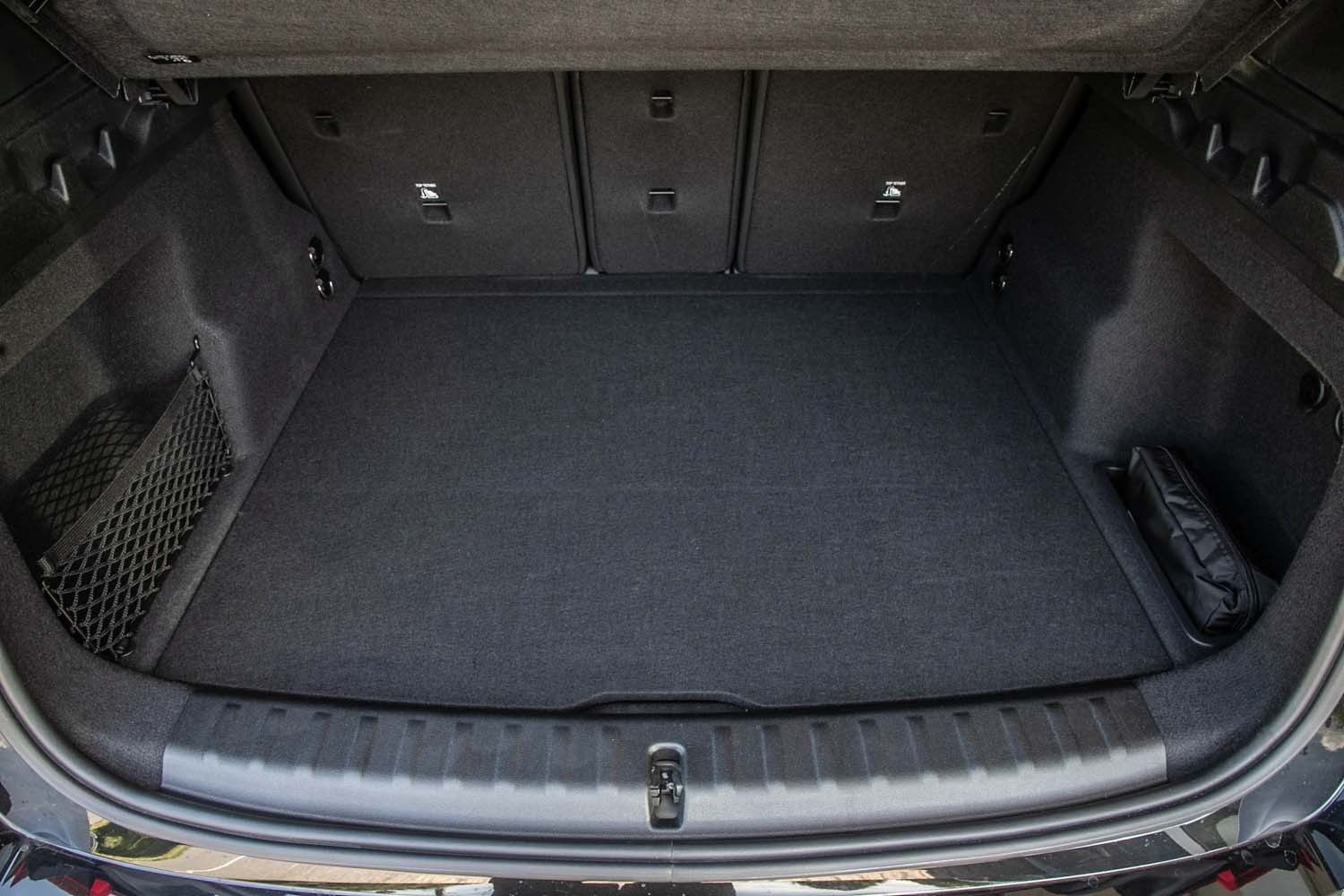 BMW X1 - Bild 15