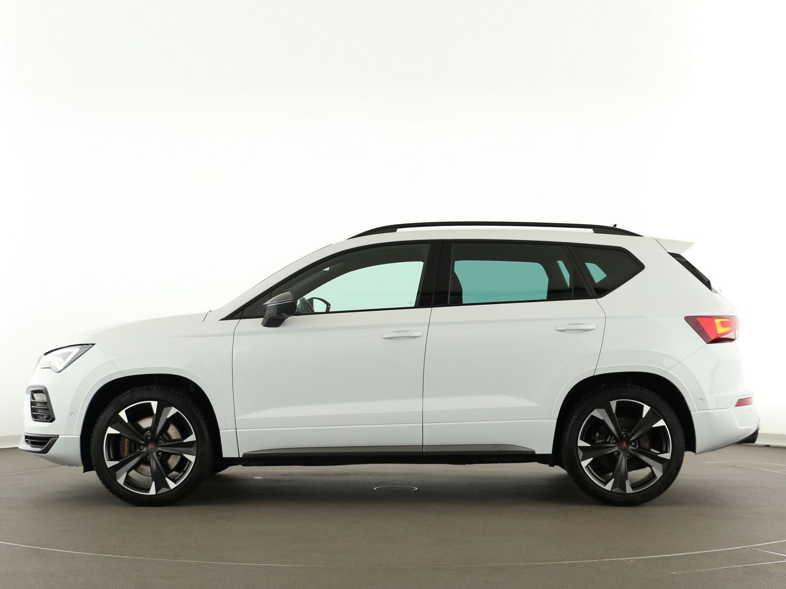 Cupra Ateca - Bild 4