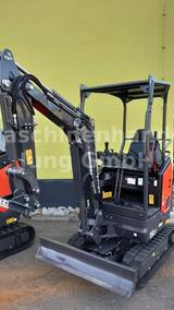 Eurocomach 15ZT "Neumaschine o. Kabine/Verstellfahrwerk" - Angebote