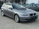 BMW 520 Baureihe 5 Touring 520i Edition Lifestyle - gebrauchte BMW 520 aus dem Jahr 2009