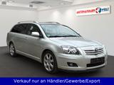 Toyota Avensis Kombi 2.4 Automatik Xenon Leder SHZ Navi - Toyota Avensis bis 20.000 Euro