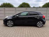 Kia Rio Spirit*50Tkm*1-Hand*Neu Inspe.*Sitzh.*Klima - Kia Rio: Spirit