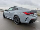 BMW M440 d xDrive Coupe*GSHD*HEAD-UP*LASER*360*VOL!! - BMW mit Diesel-Antrieb: Coupe